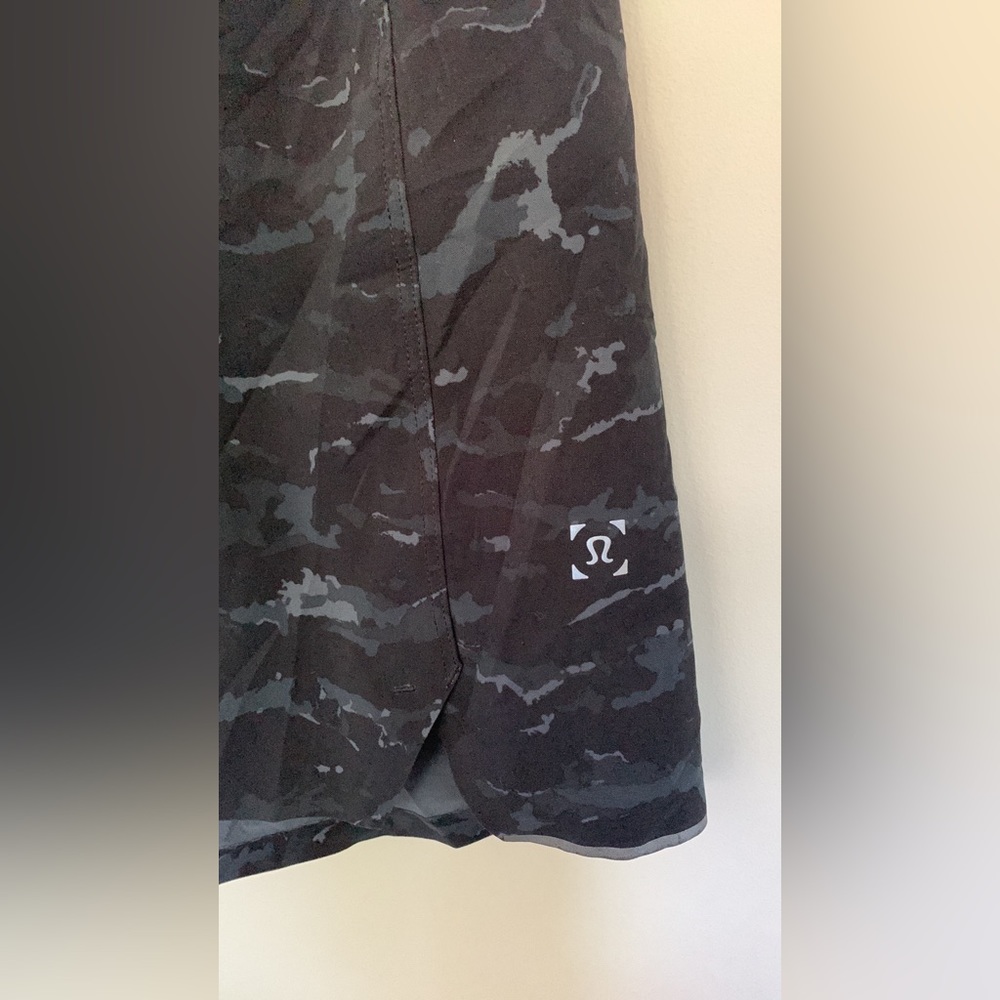 Lululemon Shorts - Picture 2 of 4